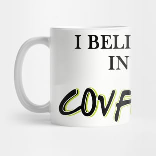 covfefe Mug